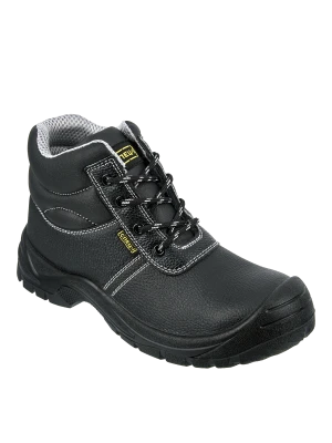 Ботинки СПЕЦ-1, ПУ