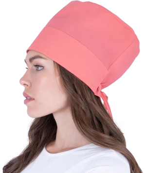 Шапочка ХИРУРГА, тк.смесовая Шап 008