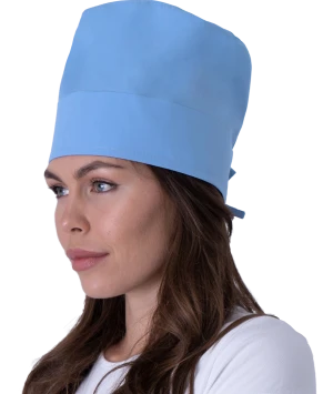 Шапочка ХИРУРГА, тк.смесовая Шап 008
