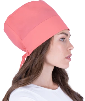 Шапочка ХИРУРГА, тк.смесовая Шап 008