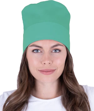 Шапочка ХИРУРГА, тк.смесовая Шап 008