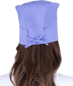 Шапочка ХИРУРГА, тк.смесовая Шап 008