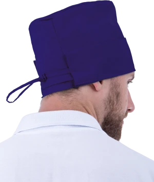 Шапочка ХИРУРГА, тк.смесовая Шап 008