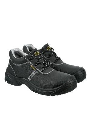 Полуботинки СПЕЦ-1 с МП, ПУ