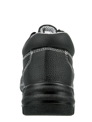 Полуботинки СПЕЦ-1 с МП, ПУ