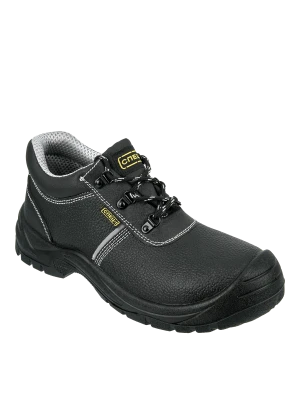 Полуботинки СПЕЦ-1, ПУ