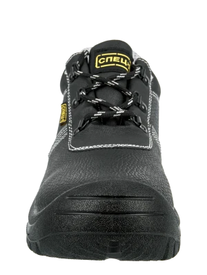 Полуботинки СПЕЦ-1, ПУ