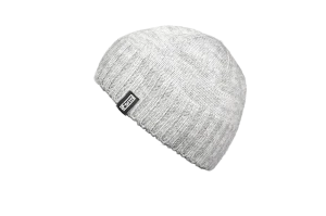 Шапка iForm Эдванс, серый