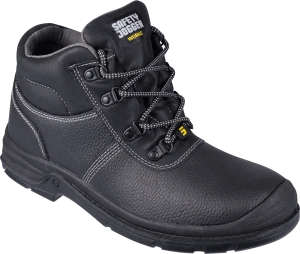 Safety Jogger зима