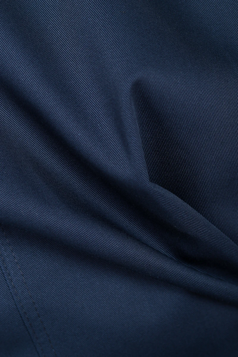 Костюм КОНФОРМ летний, т/синий-серый (Куртка+брюки) Кос 588