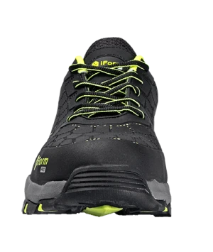 Полуботинки iForm® PRO (ПРО) с КП, текстиль с ТПУ покрытием, ЭВА/нитрил