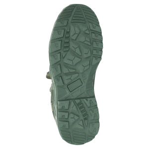 Ботинки КАБАРГА, замша/оксфорд ПУ/нитрил Бот 230