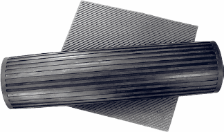 Коврик диэлектрический, 500*500 Диэ 001